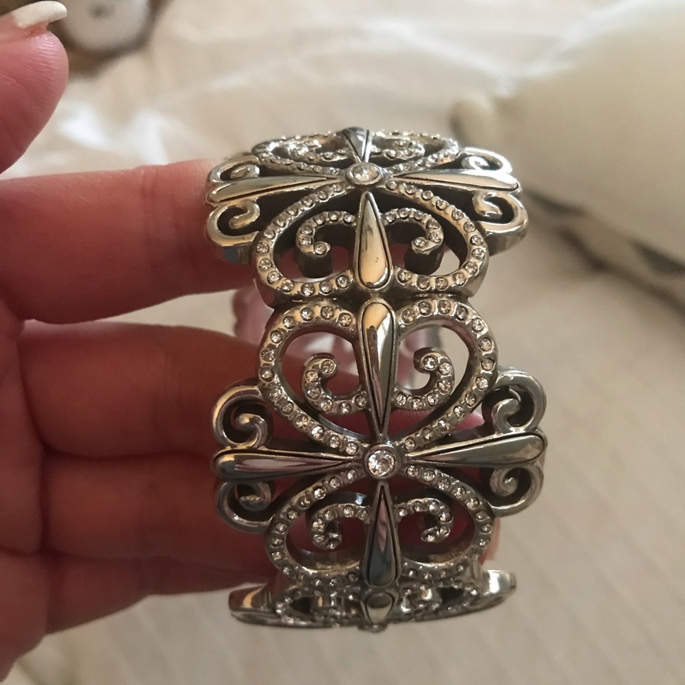 Brighton magnetic close bracelet